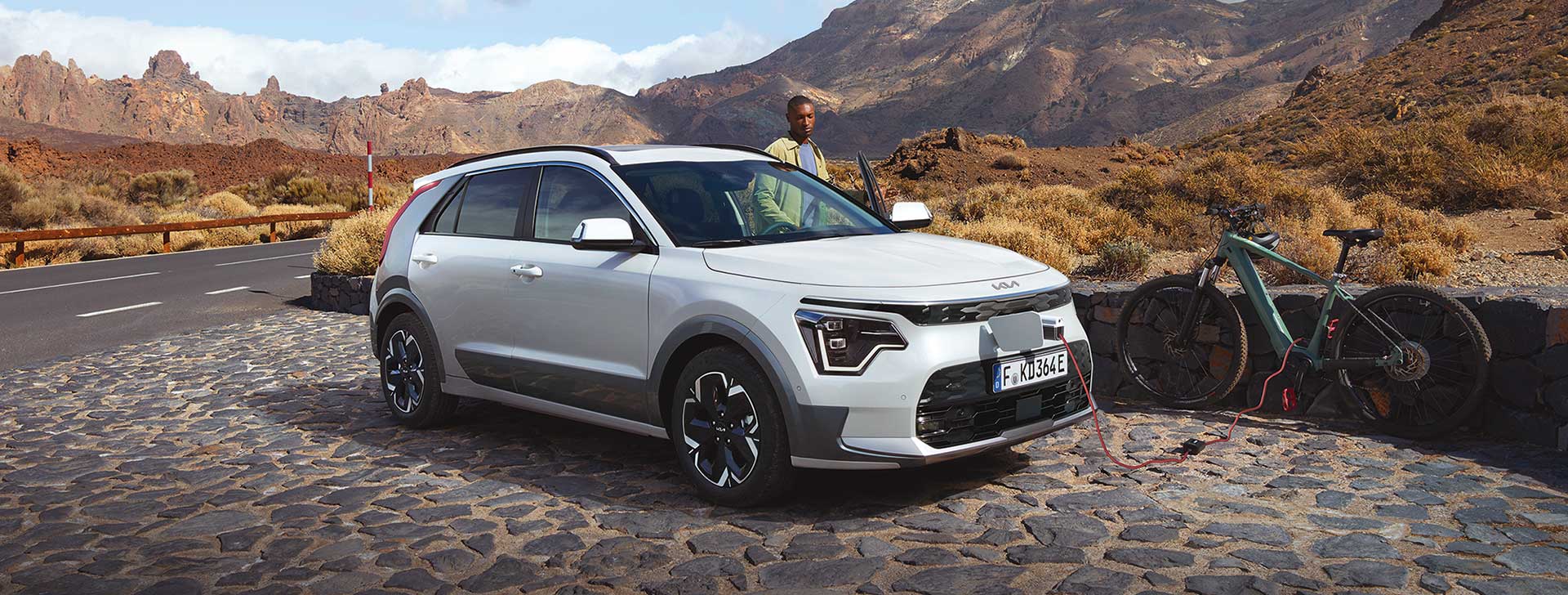 Kia Niro SG2